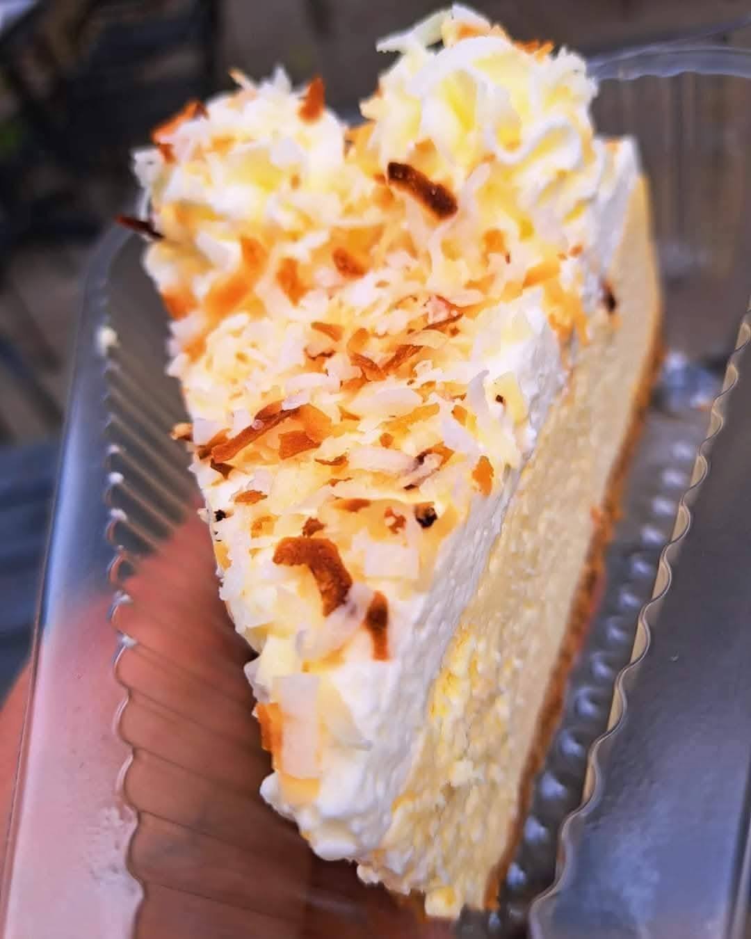 Cheesecake 10